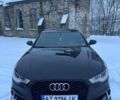 Черный Ауди А6, объемом двигателя 1.98 л и пробегом 245 тыс. км за 13800 $, фото 25 на Automoto.ua