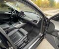 Ауди А6 2013 в Черкассах на Automoto.ua Черный Ауди А6, объемом двигателя 2 л и пробегом 190 тыс. км за 14200 $, фото 5 на Automoto.ua