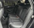 Чорний Ауді А6, об'ємом двигуна 2 л та пробігом 190 тис. км за 9950 $, фото 18 на Automoto.ua