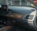 Чорний Ауді А6, об'ємом двигуна 2.97 л та пробігом 195 тис. км за 18500 $, фото 31 на Automoto.ua