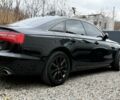 Чорний Ауді А6, об'ємом двигуна 3 л та пробігом 156 тис. км за 14000 $, фото 2 на Automoto.ua