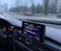 Чорний Ауді А6, об'ємом двигуна 1.98 л та пробігом 111 тис. км за 15000 $, фото 9 на Automoto.ua