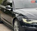 Чорний Ауді А6, об'ємом двигуна 1.97 л та пробігом 212 тис. км за 16999 $, фото 27 на Automoto.ua