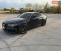 Черный Ауди А6, объемом двигателя 3 л и пробегом 131 тыс. км за 15000 $, фото 5 на Automoto.ua