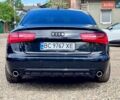 Черный Ауди А6, объемом двигателя 3 л и пробегом 218 тыс. км за 16900 $, фото 9 на Automoto.ua