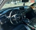 Черный Ауди А6, объемом двигателя 3 л и пробегом 230 тыс. км за 12000 $, фото 9 на Automoto.ua