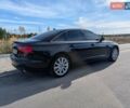 Черный Ауди А6, объемом двигателя 2 л и пробегом 267 тыс. км за 14300 $, фото 6 на Automoto.ua