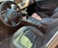Чорний Ауді А6, об'ємом двигуна 1.98 л та пробігом 317 тис. км за 12500 $, фото 9 на Automoto.ua