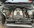 Черный Ауди А6, объемом двигателя 3 л и пробегом 112 тыс. км за 6500 $, фото 8 на Automoto.ua