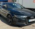 Черный Ауди А6, объемом двигателя 1.97 л и пробегом 170 тыс. км за 14000 $, фото 16 на Automoto.ua