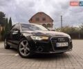 Черный Ауди А6, объемом двигателя 3 л и пробегом 285 тыс. км за 16299 $, фото 22 на Automoto.ua