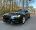 Чорний Ауді А6, об'ємом двигуна 2 л та пробігом 269 тис. км за 13000 $, фото 1 на Automoto.ua