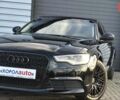 Черный Ауди А6, объемом двигателя 2 л и пробегом 172 тыс. км за 14900 $, фото 8 на Automoto.ua