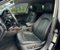 Чорний Ауді А6, об'ємом двигуна 2 л та пробігом 190 тис. км за 9950 $, фото 19 на Automoto.ua