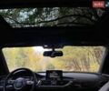 Чорний Ауді А6, об'ємом двигуна 3 л та пробігом 259 тис. км за 12499 $, фото 23 на Automoto.ua