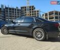 Черный Ауди А6, объемом двигателя 1.98 л и пробегом 181 тыс. км за 13100 $, фото 54 на Automoto.ua