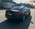 Ауди А6 2013 в Киеве на Automoto.ua Черный Ауди А6, объемом двигателя 2 л и пробегом 198 тыс. км за 17300 $, фото 6 на Automoto.ua