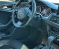 Черный Ауди А6, объемом двигателя 2 л и пробегом 227 тыс. км за 16499 $, фото 25 на Automoto.ua
