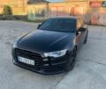 Чорний Ауді А6, об'ємом двигуна 3 л та пробігом 99 тис. км за 14999 $, фото 2 на Automoto.ua