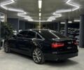 Черный Ауди А6, объемом двигателя 3 л и пробегом 136 тыс. км за 16900 $, фото 7 на Automoto.ua