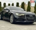 Черный Ауди А6, объемом двигателя 1.97 л и пробегом 212 тыс. км за 16899 $, фото 29 на Automoto.ua