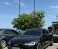 Чорний Ауді А6, об'ємом двигуна 3 л та пробігом 242 тис. км за 15999 $, фото 1 на Automoto.ua