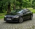Чорний Ауді А6, об'ємом двигуна 2 л та пробігом 227 тис. км за 13731 $, фото 1 на Automoto.ua