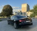 Чорний Ауді А6, об'ємом двигуна 2 л та пробігом 200 тис. км за 13544 $, фото 6 на Automoto.ua