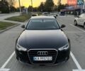 Черный Ауди А6, объемом двигателя 1.97 л и пробегом 333 тыс. км за 13300 $, фото 1 на Automoto.ua
