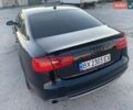 Чорний Ауді А6, об'ємом двигуна 3 л та пробігом 99 тис. км за 14999 $, фото 8 на Automoto.ua