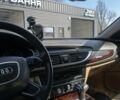 Чорний Ауді А6, об'ємом двигуна 2 л та пробігом 156 тис. км за 14315 $, фото 2 на Automoto.ua