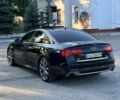 Чорний Ауді А6, об'ємом двигуна 3 л та пробігом 179 тис. км за 13500 $, фото 4 на Automoto.ua