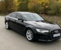 Ауди А6 2013 в Черкассах на Automoto.ua Черный Ауди А6, объемом двигателя 2 л и пробегом 190 тыс. км за 14200 $, фото 1 на Automoto.ua