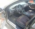 Черный Ауди А6, объемом двигателя 3 л и пробегом 228 тыс. км за 14000 $, фото 1 на Automoto.ua