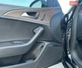Чорний Ауді А6, об'ємом двигуна 1.98 л та пробігом 237 тис. км за 11500 $, фото 16 на Automoto.ua