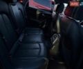 Черный Ауди А6, объемом двигателя 1.98 л и пробегом 373 тыс. км за 14500 $, фото 24 на Automoto.ua