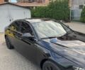 Черный Ауди А6, объемом двигателя 1.98 л и пробегом 245 тыс. км за 13800 $, фото 12 на Automoto.ua