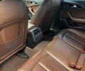 Черный Ауди А6, объемом двигателя 1.98 л и пробегом 245 тыс. км за 13800 $, фото 18 на Automoto.ua