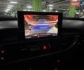 Черный Ауди А6, объемом двигателя 2 л и пробегом 177 тыс. км за 11500 $, фото 23 на Automoto.ua