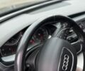 Черный Ауди А6, объемом двигателя 2.77 л и пробегом 145 тыс. км за 11800 $, фото 13 на Automoto.ua