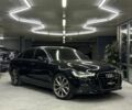 Черный Ауди А6, объемом двигателя 3 л и пробегом 136 тыс. км за 16900 $, фото 1 на Automoto.ua