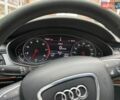 Чорний Ауді А6, об'ємом двигуна 3 л та пробігом 240 тис. км за 11500 $, фото 9 на Automoto.ua