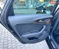 Черный Ауди А6, объемом двигателя 2 л и пробегом 256 тыс. км за 12999 $, фото 15 на Automoto.ua