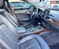 Чорний Ауді А6, об'ємом двигуна 2 л та пробігом 256 тис. км за 12999 $, фото 26 на Automoto.ua