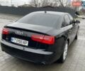 Чорний Ауді А6, об'ємом двигуна 1.98 л та пробігом 235 тис. км за 12800 $, фото 13 на Automoto.ua