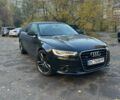 Чорний Ауді А6, об'ємом двигуна 3 л та пробігом 200 тис. км за 18000 $, фото 1 на Automoto.ua