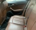 Чорний Ауді А6, об'ємом двигуна 2 л та пробігом 148 тис. км за 15500 $, фото 13 на Automoto.ua