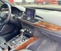 Чорний Ауді А6, об'ємом двигуна 3 л та пробігом 248 тис. км за 12500 $, фото 14 на Automoto.ua