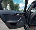 Черный Ауди А6, объемом двигателя 1.98 л и пробегом 299 тыс. км за 10600 $, фото 19 на Automoto.ua