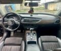 Черный Ауди А6, объемом двигателя 2 л и пробегом 184 тыс. км за 12000 $, фото 7 на Automoto.ua